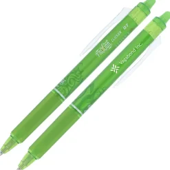 Pilot FriXion Retractable Erasable Gel Pen - Color