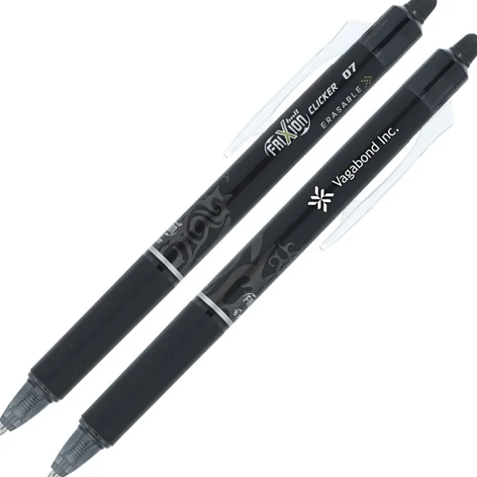 Pilot FriXion Retractable Erasable Gel Pen - Color