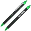 Pilot FriXion Retractable Erasable Gel Pen - Black