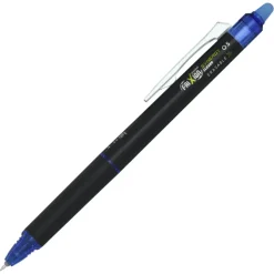 Pilot FriXion Retractable Erasable Gel Pen - Black