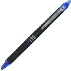 Pilot FriXion Retractable Erasable Gel Pen - Black