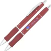Pilot G2 Gel Metal Pen