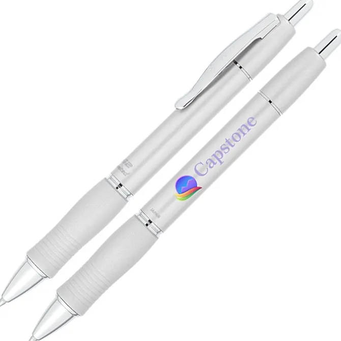 Pilot G2 Gel Metal Pen