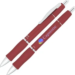Pilot G2 Gel Metal Pen