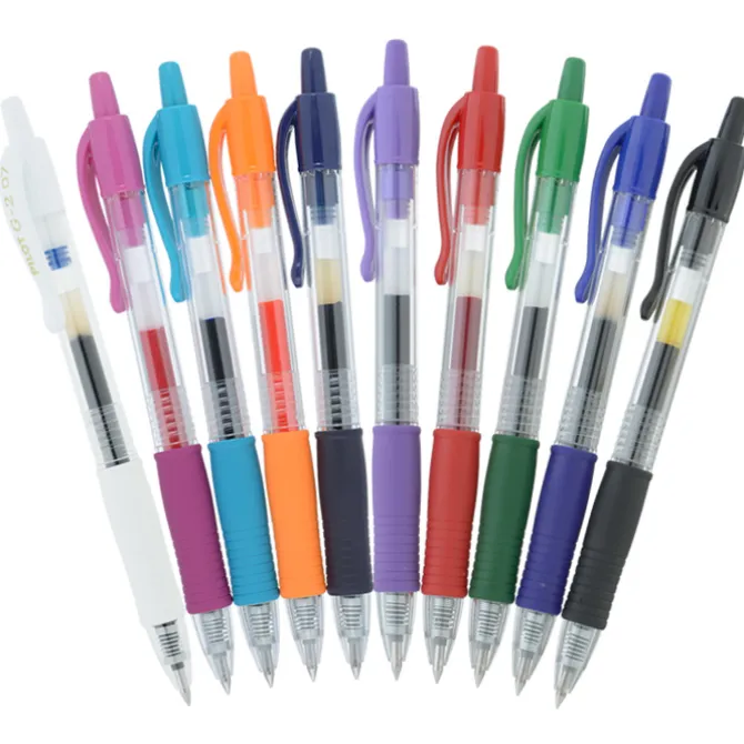 Pilot G2 Gel Pen