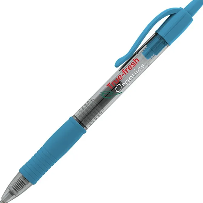 Pilot G2 Gel Pen - Full Color