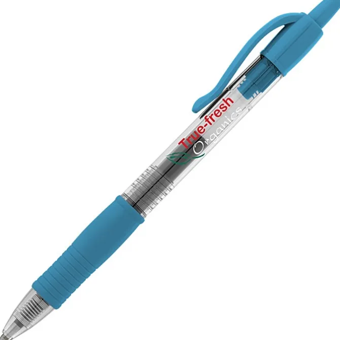 Pilot G2 Gel Pen - Full Color