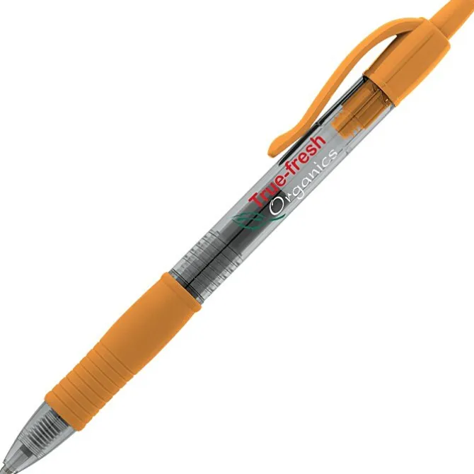 Pilot G2 Gel Pen - Full Color