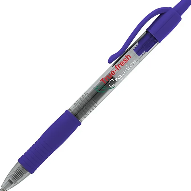 Pilot G2 Gel Pen - Full Color