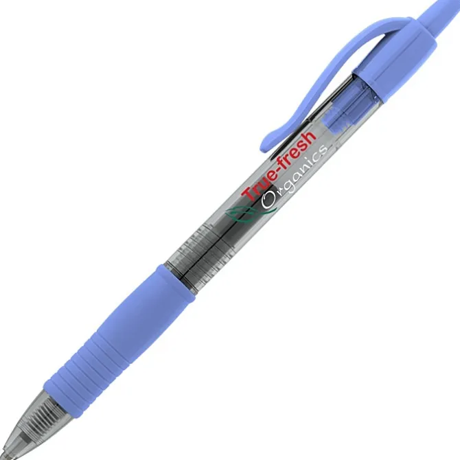 Pilot G2 Gel Pen - Full Color