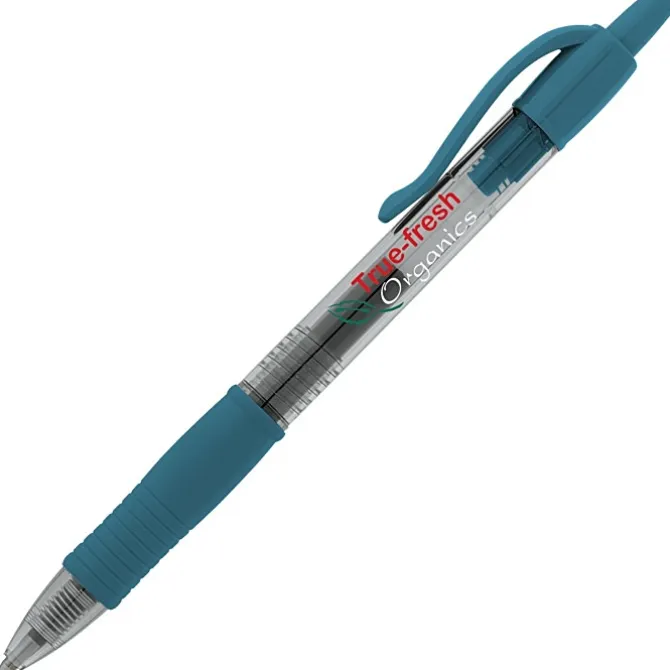 Pilot G2 Gel Pen - Full Color