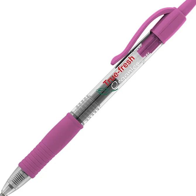 Pilot G2 Gel Pen - Full Color