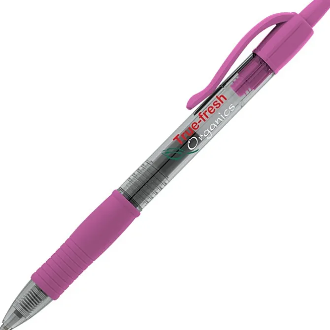 Pilot G2 Gel Pen - Full Color