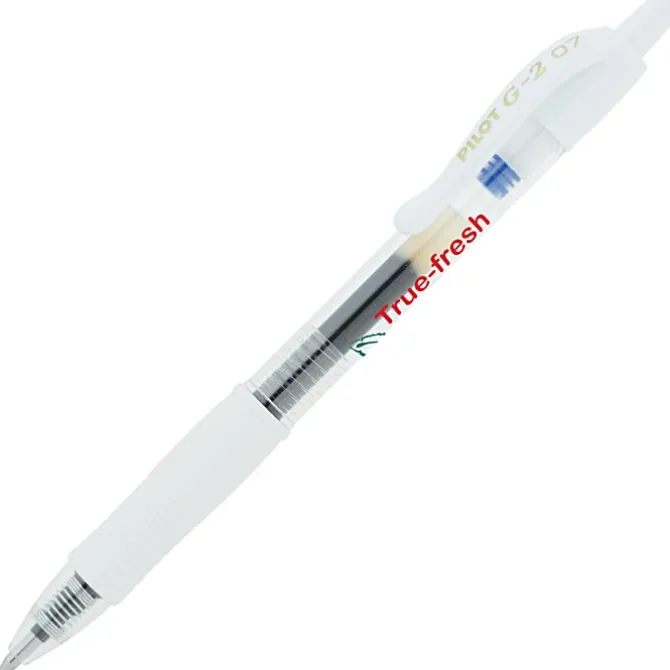 Pilot G2 Gel Pen - Full Color