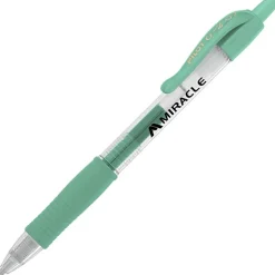 Pilot G2 Gel Pen - Metallic