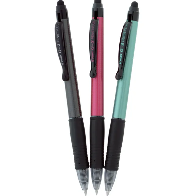 Pilot G2 Stylus Pen