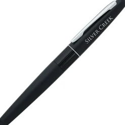 Pilot MR Rollerball Metal Pen - Metropolitan Collection