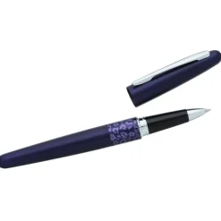 Pilot MR Rollerball Metal Pen - Animal Collection