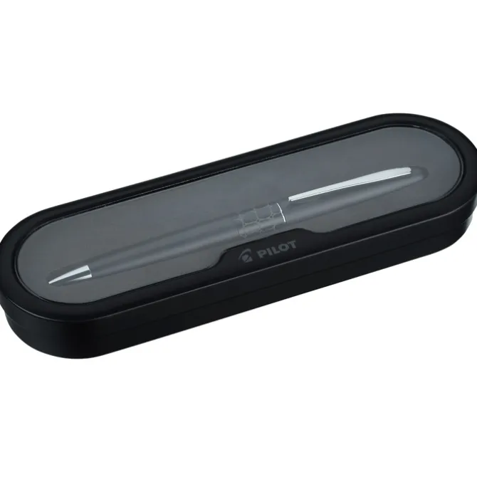 Pilot MR Twist Metal Pen - Animal Collection