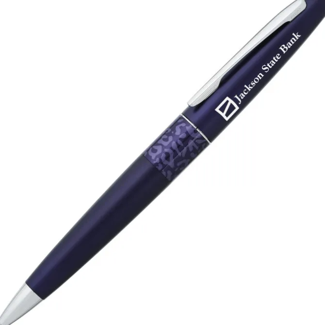 Pilot MR Twist Metal Pen - Animal Collection