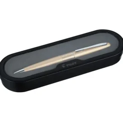 Pilot MR Twist Metal Pen - Metropolitan Collection