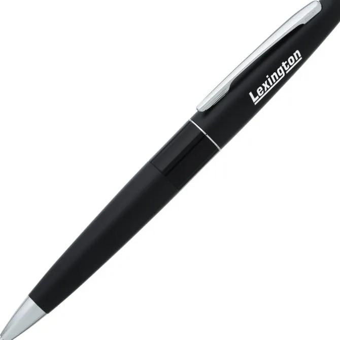 Pilot MR Twist Metal Pen - Metropolitan Collection