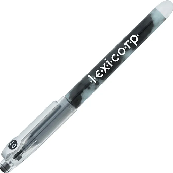 Pilot Precise Point Gel Pen