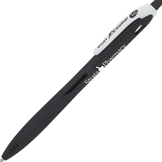 Pilot RexGrip Pen