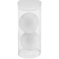 Ping Pong Balls - 2 Pack