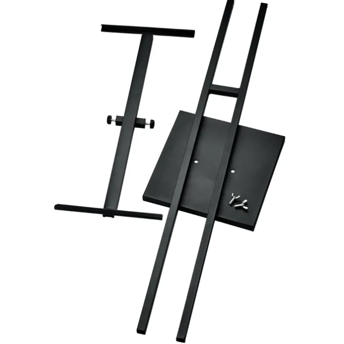 Pinnacle Adjustable Sign Display