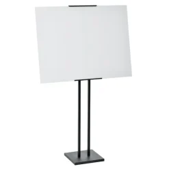 Pinnacle Adjustable Sign Display