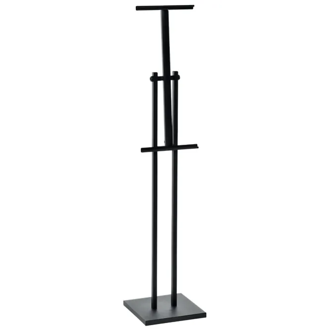 Pinnacle Adjustable Sign Display