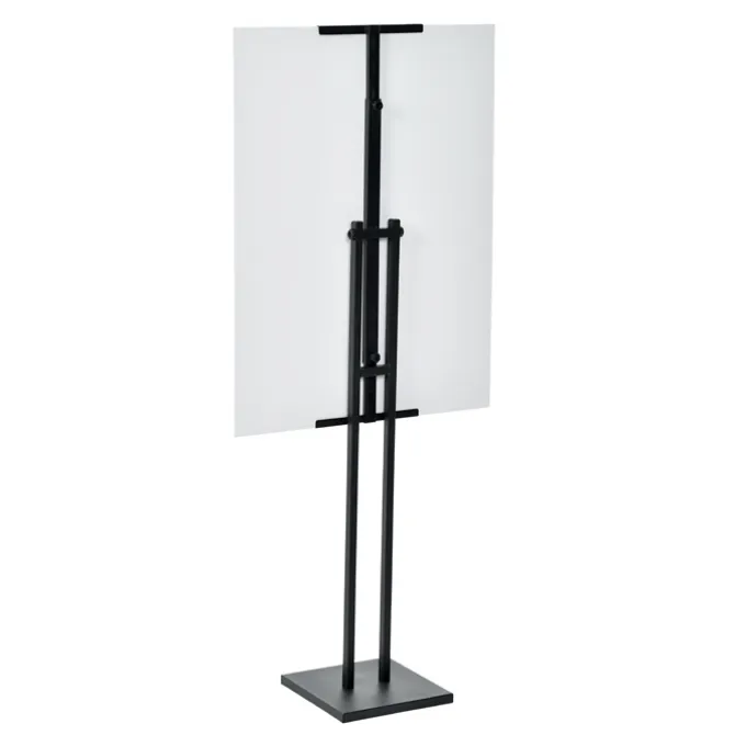 Pinnacle Adjustable Sign Display