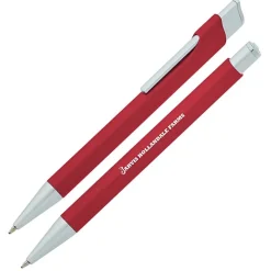 Pinnacle Pen - Metallic