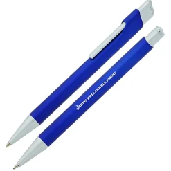 Pinnacle Pen - Metallic