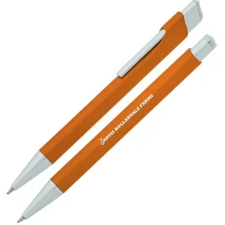 Pinnacle Pen - Metallic
