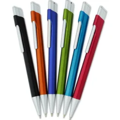 Pinnacle Pen - Metallic