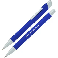 Pinnacle Pen - Metallic - 24 hr
