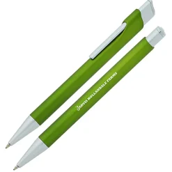 Pinnacle Pen - Metallic - 24 hr