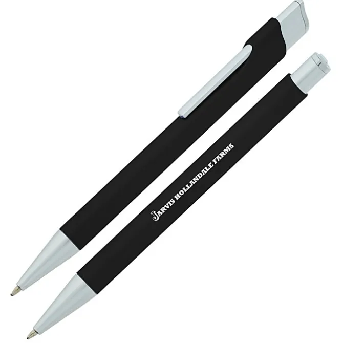 Pinnacle Pen - Metallic - 24 hr