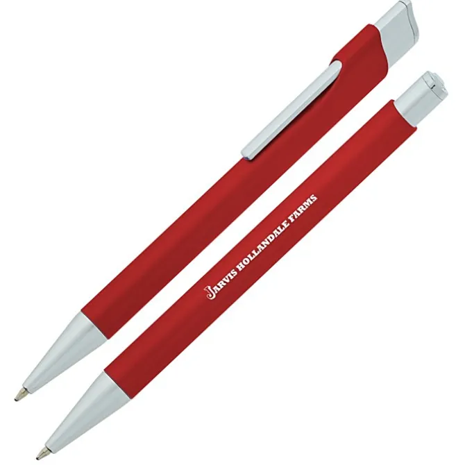 Pinnacle Pen - Metallic - 24 hr