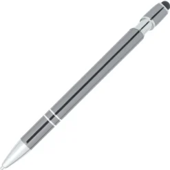 Piper Incline Stylus Metal Pen - Metallic