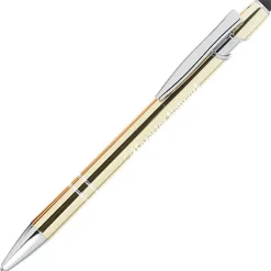 Piper Incline Stylus Metal Pen - Metallic - 24 hr