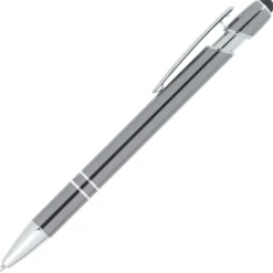 Piper Incline Stylus Metal Pen - Metallic - 24 hr