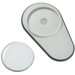 Pitchfix Alignment Chip With Removable Ball Marker