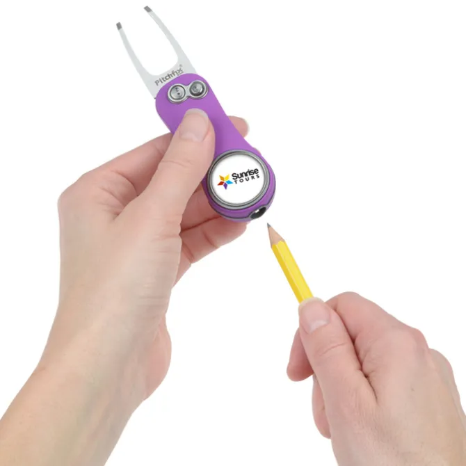 Pitchfix Hybrid 2.0 Divot Tool