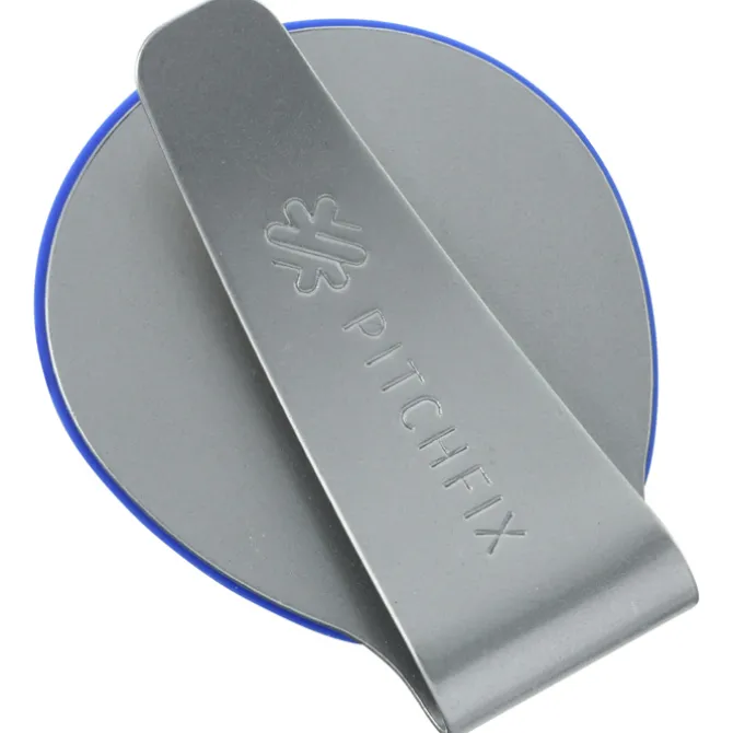Pitchfix Magnetic Ball Marker Hat Clip