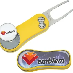 Pitchfix XL 3.0 Divot Tool
