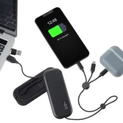 Pivot Charging Cable