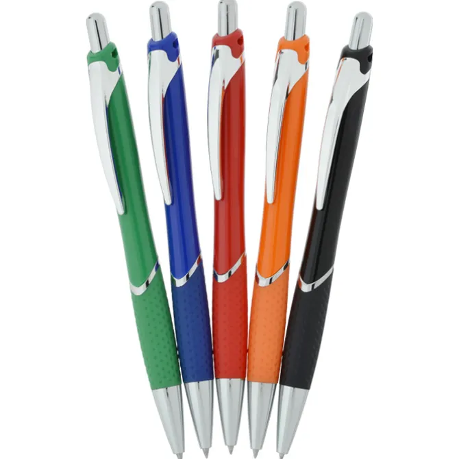 Pivot Gel Pen